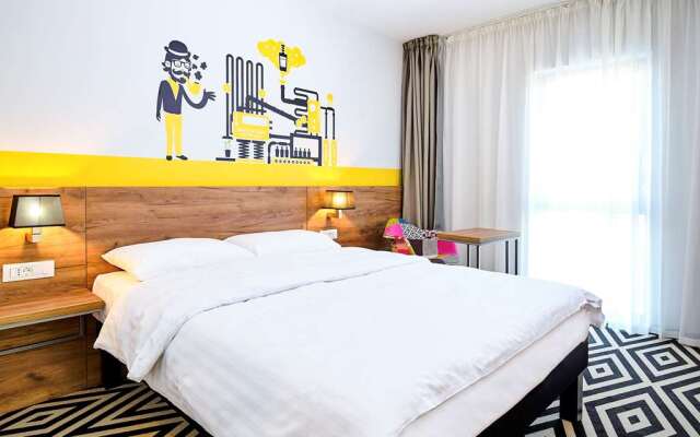 Ibis Styles Arad