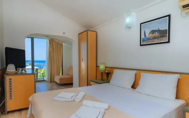 Hotel Savojo