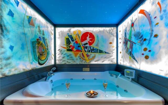 Alfa Hotel