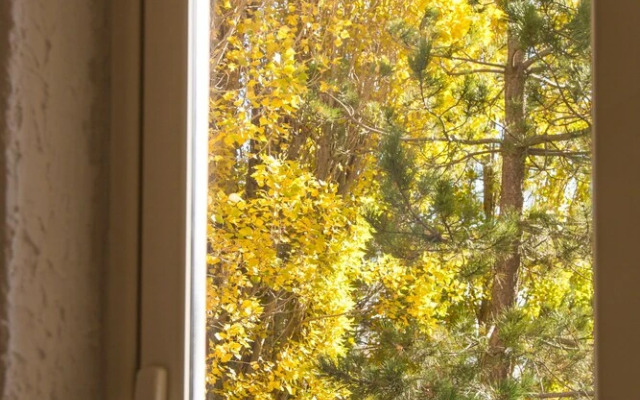 Residence Serra La Nave