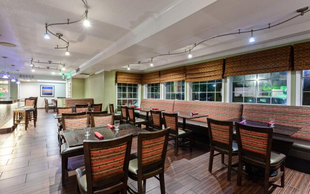 Holiday Inn Hotel & Suites San Mateo-San Francisco SFO by IHG