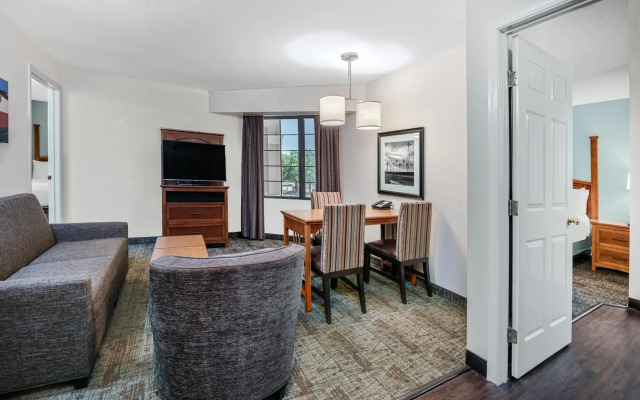 Staybridge Suites Round Rock by IHG