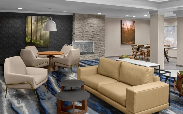 Fairfield Inn & Suites by Marriott Richfield