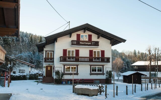 Beautiful Holiday Home Near Ski Area in Ellmau