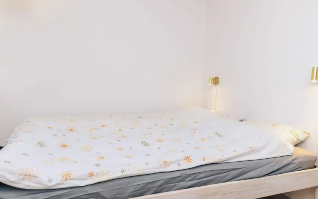 4 Star Holiday Home in Lokken