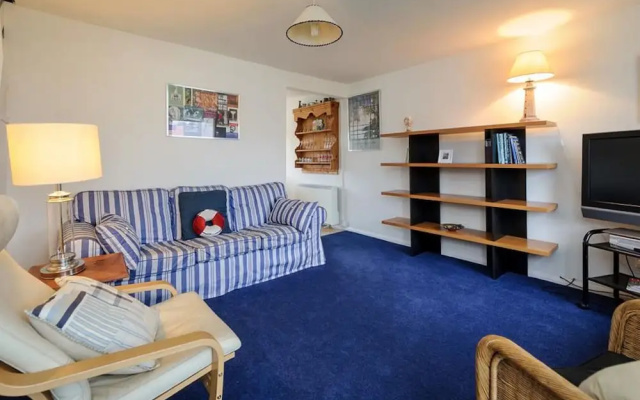 Spacious, Beachy Holiday Home on the Edge of Abersoch