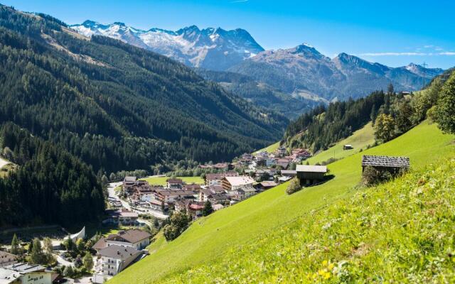 Anja's Schönblick - Bed & Breakfast