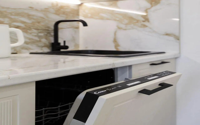 Апартаменты на улице Нансена 109/6-2