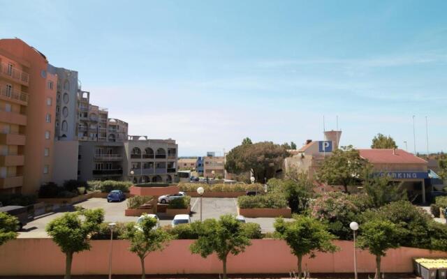 Soleil Bleu - T2 classé 3 étoiles en front de mer