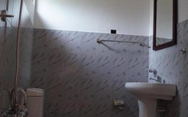Embiente Guest House