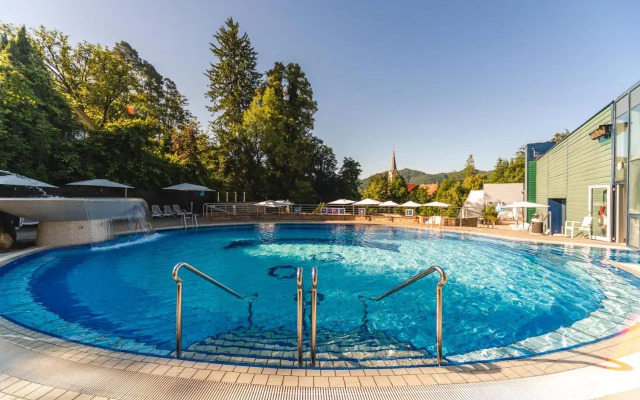 Spa Suite Dobrna