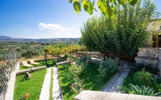 The Rose Garden Villa