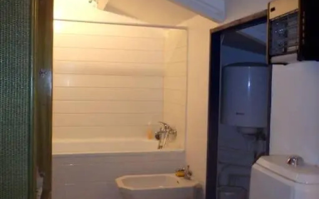 Charmant Et Spacieux Studio a 50m de la Plage