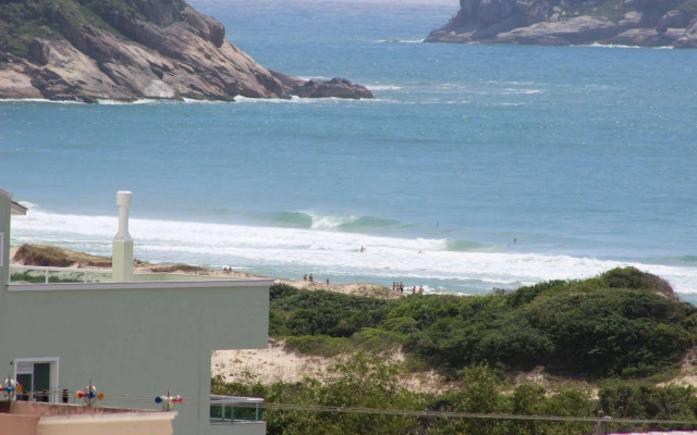 Pousada Mares Do Santinho