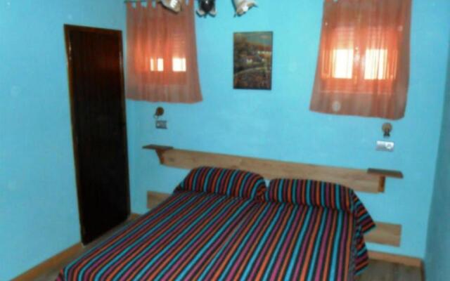 Casa Rural Valle del Cabriel