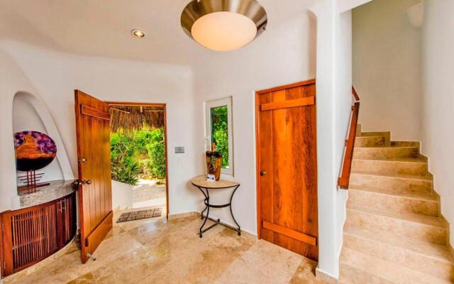 Villa Mar Azul Luxury 6 Bedrooms