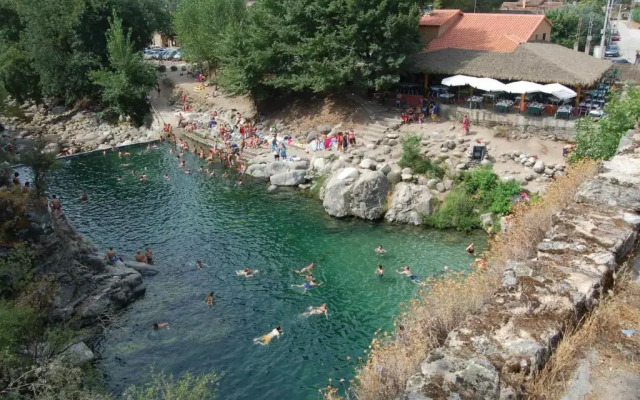 Hosteria Doña Conchi