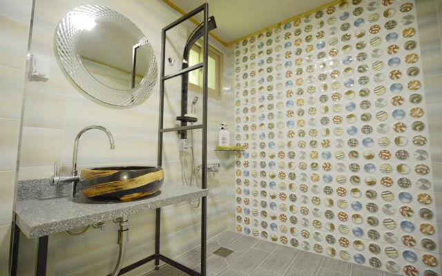 Miryang Starlight Town Pension