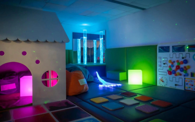 Pillo Hotel & Leisure Club