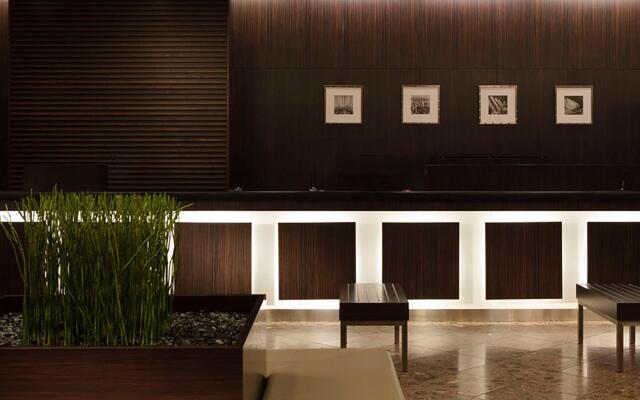 Mitsui Garden Hotel Osaka Yodoyabashi