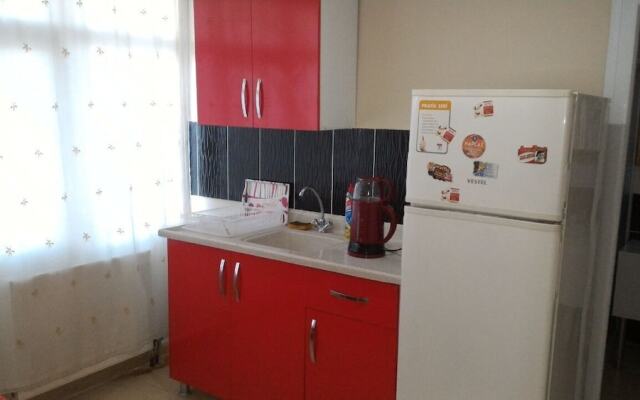 Antakya 2 Bedrooms 1 by Dream of Holiday