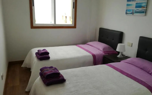 Apartamento mirador del Mar