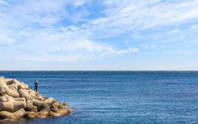 Pohang Happy Together Pension