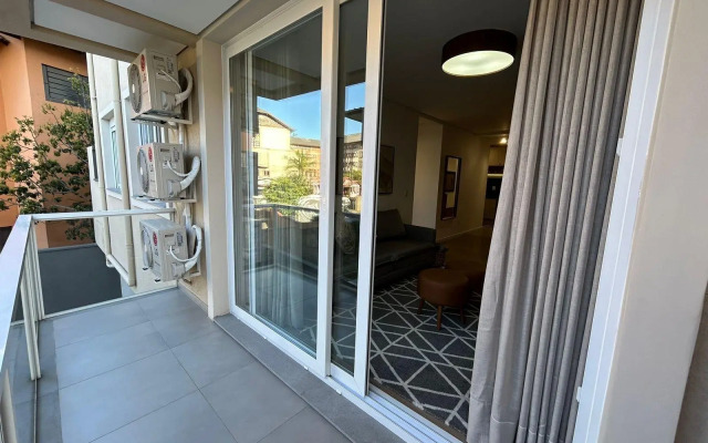 Apto Almada - Stay House Temporada