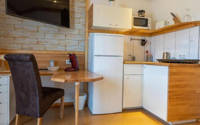 Apartmenthaus Erlenbach