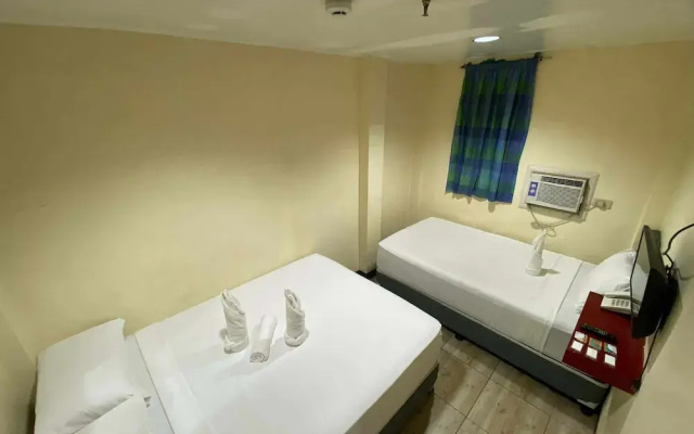 Zia Suites