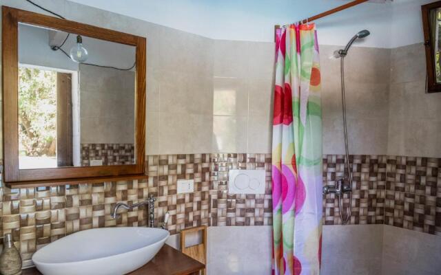 Appartamento uso piscina e campo calcetto m401