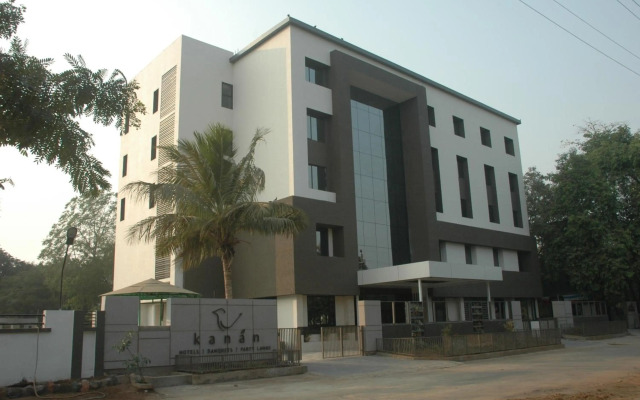 Kanan Hotel