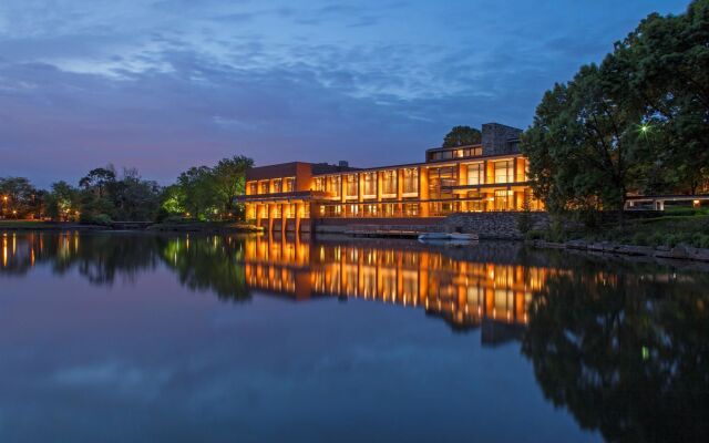 Hyatt Lodge Oak Brook Chicago