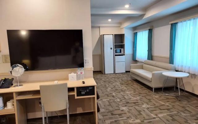 Toyoko Inn Changwon