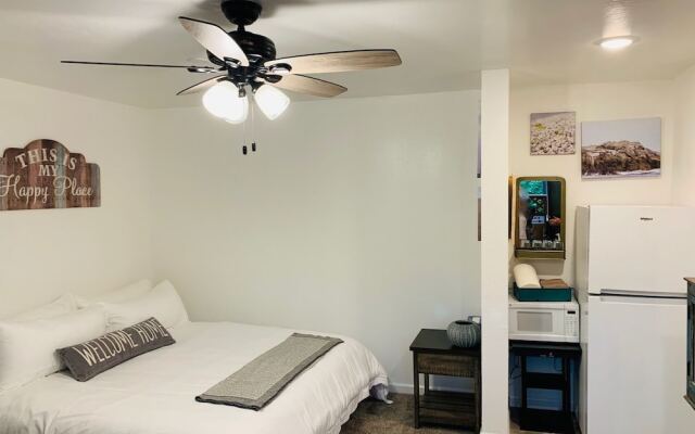 Windjammer Suites