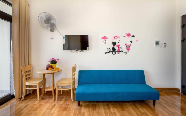 Loving Hometay And Apartment