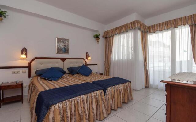 Club Atlantis 118 - One Bed