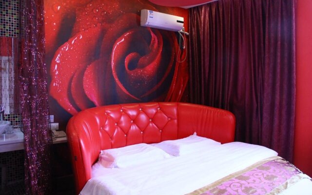 City 118 Theme Hotel