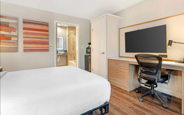 Best Western Plus Rancho Cordova Inn
