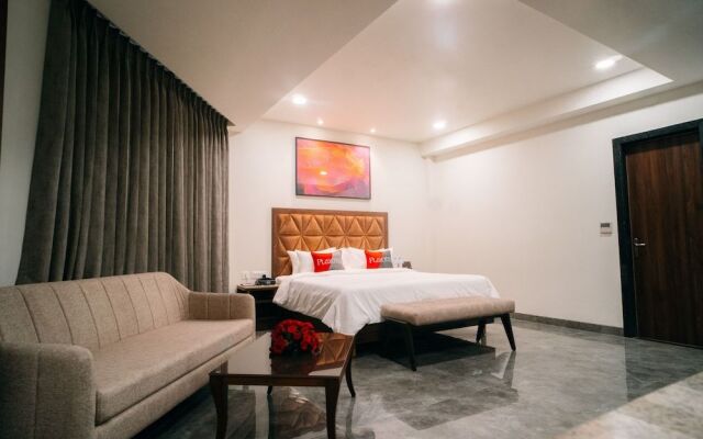 Playotel Premier Guna