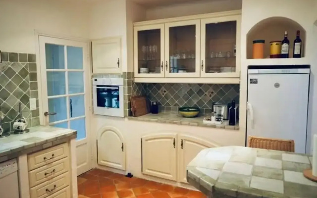 Petit Prince Comfortable Holiday Residence