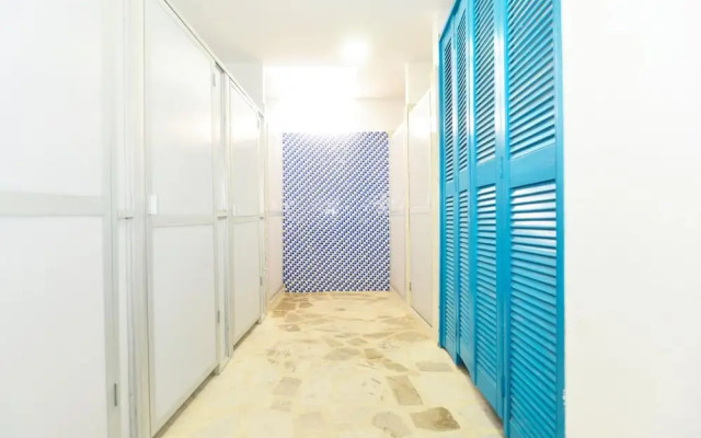 Hotel Casamart Rodadero