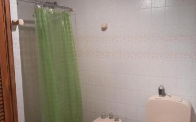 DC HOSTEL bed & breakfast