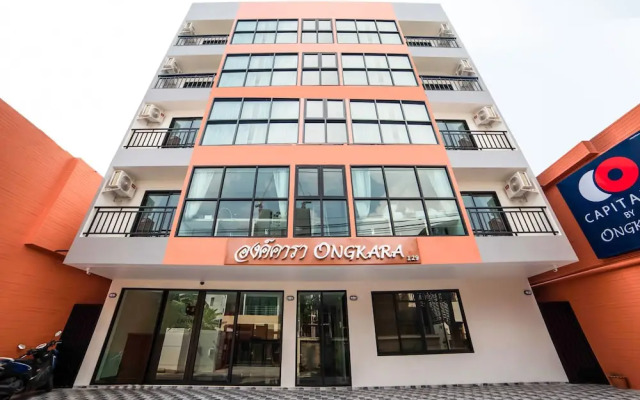 Ongkara by OYO Rooms