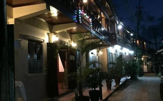 Mekong Moon Inn