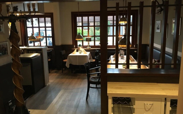 AKZENT Hotel Thiemann  Zur Jägerklause