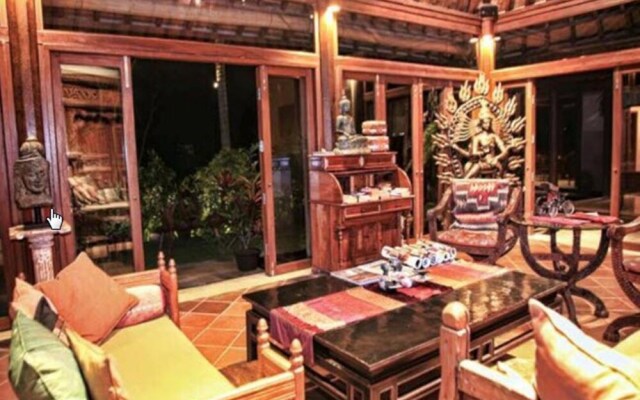 Villa Sarna Ubud