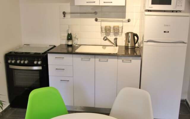 2R full of charm and style at heart of Florentine