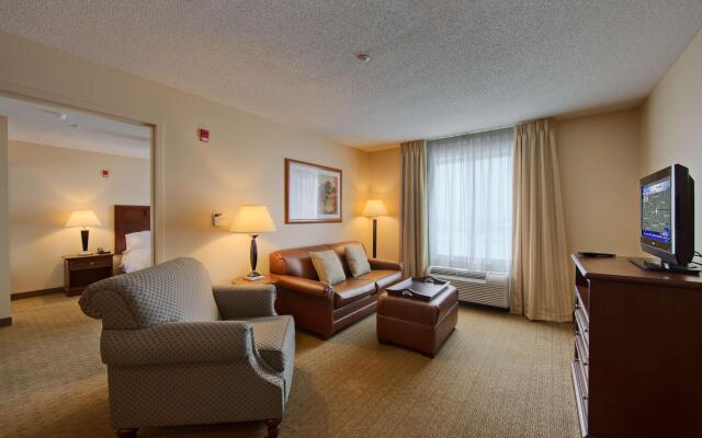 Homewood Suites by Hilton Orland Park