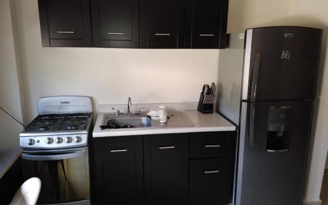 Calle 22 by 770 Apartments